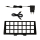 MusicMate Keyboard MM-KB-150 VirtuoKey - 1588178 - zdjęcie 7